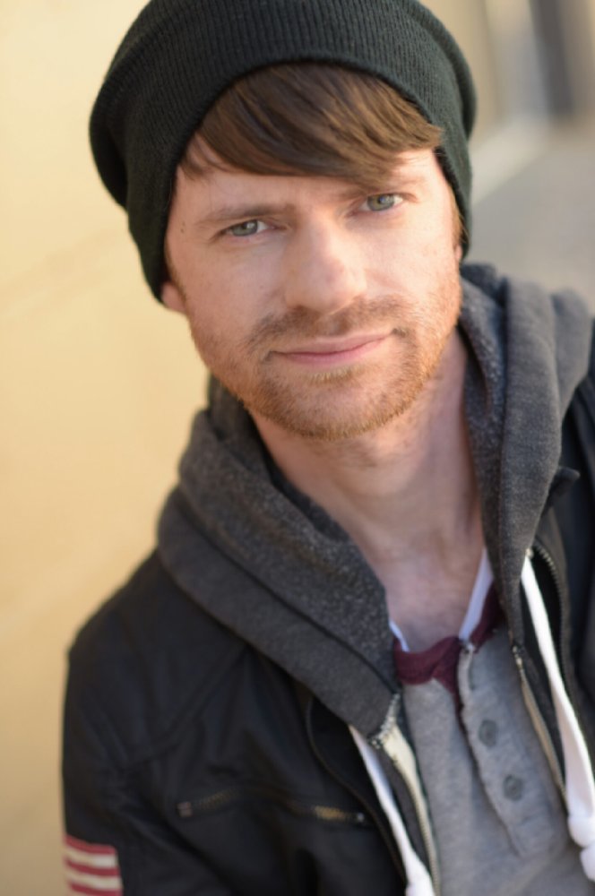 Keith Eric Cox