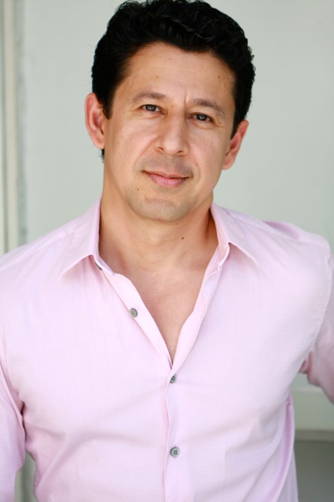 Ismail Bashey