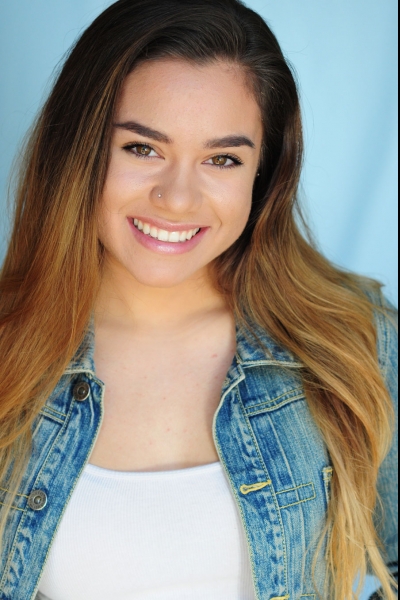 Sienna Noelle Peeples