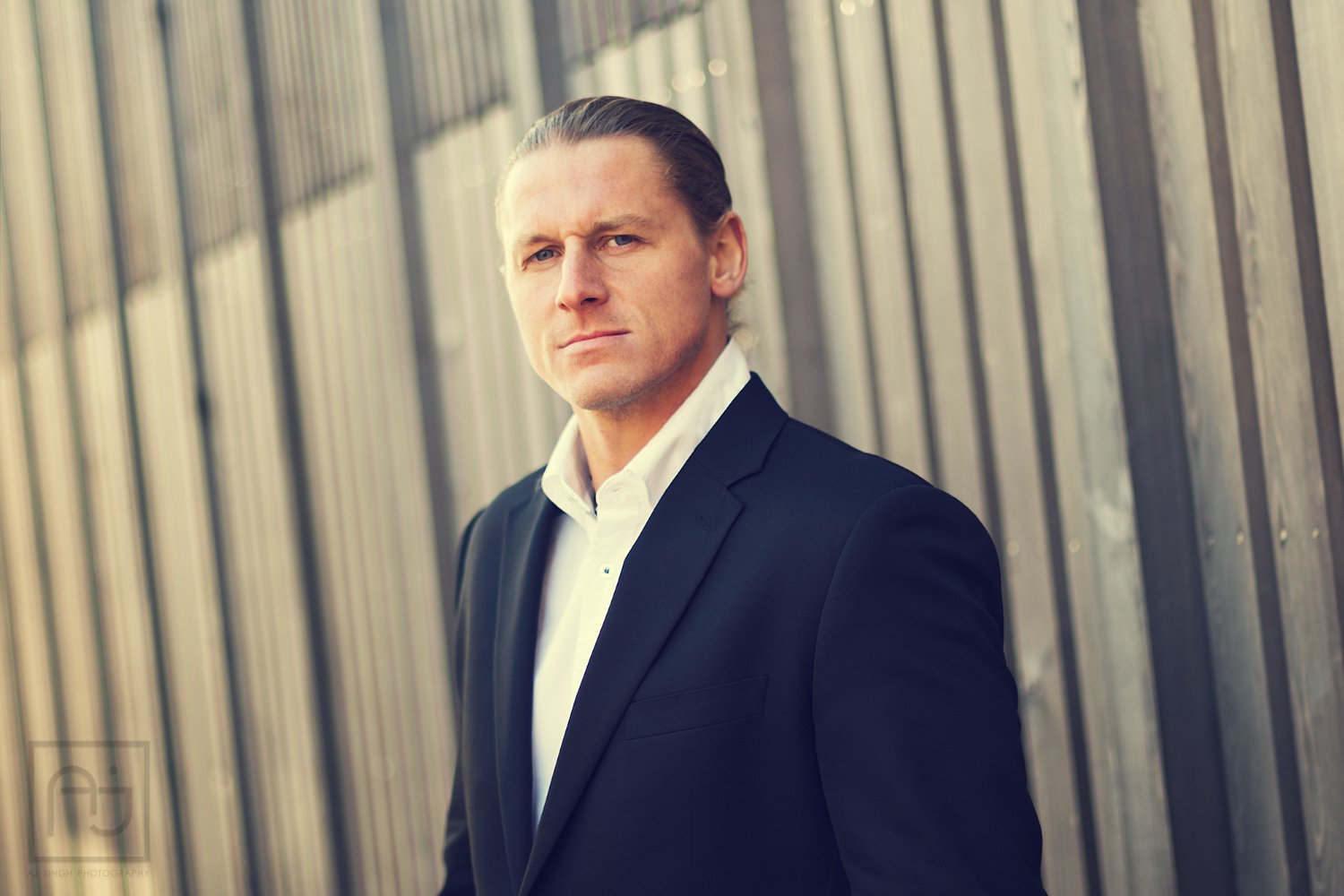 Jamie B. Chambers