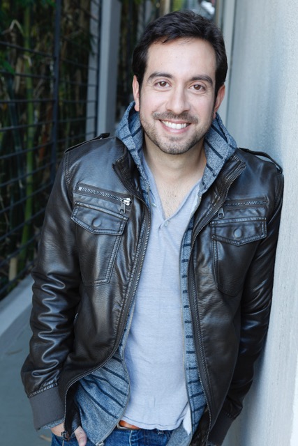 Armand Vasquez