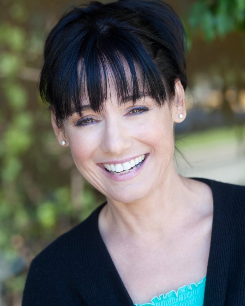 Jill Schoelen
