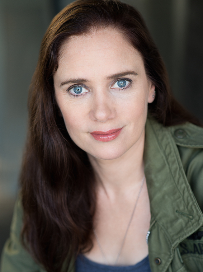 Jennifer Christa Palmer