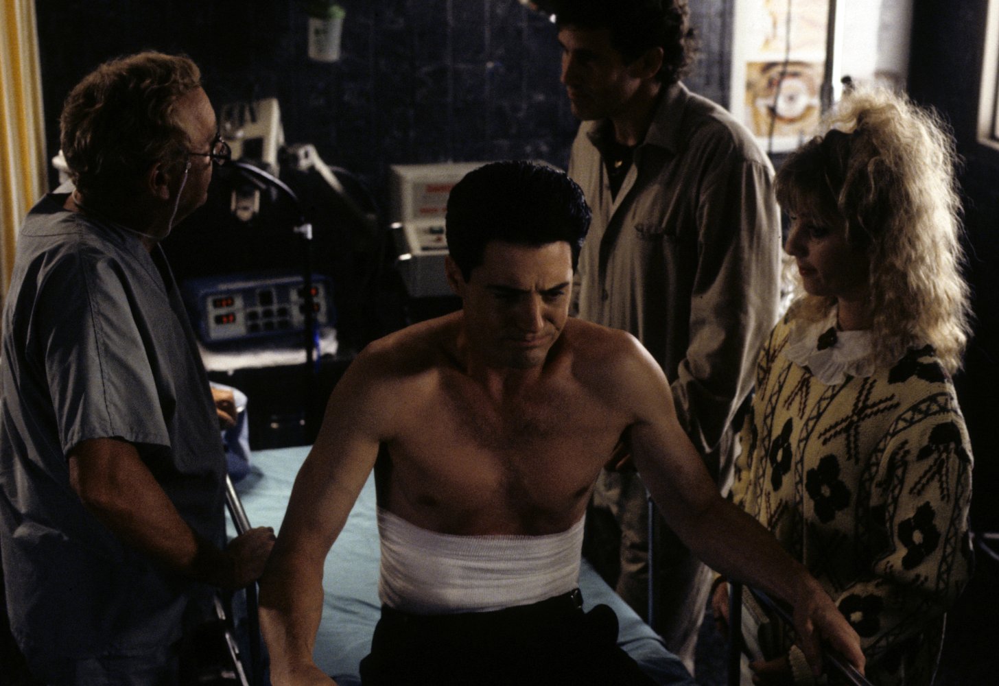 Michael Ontkean
