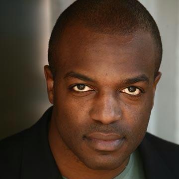 Darwin Harris