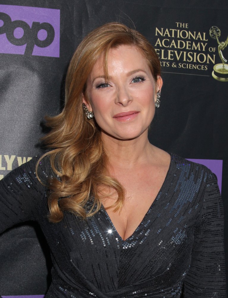 Cady McClain