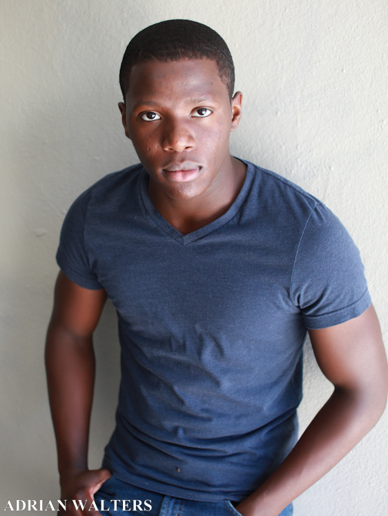 Adrian Walters