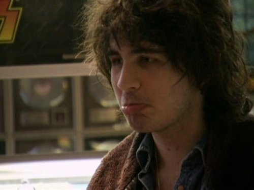 Nick Simmons