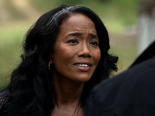 Sonja Sohn