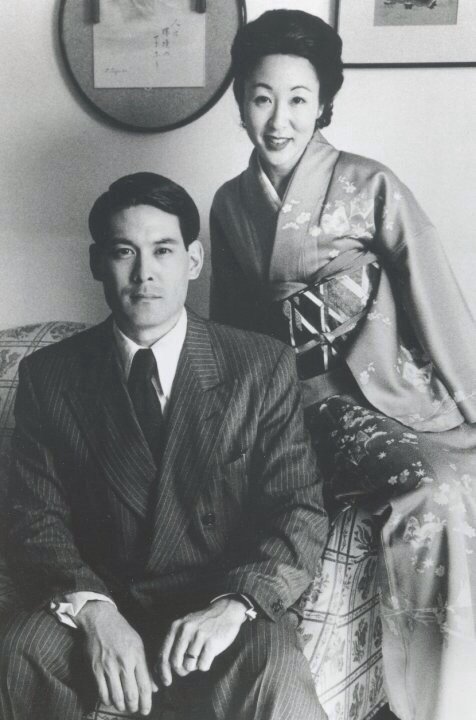Susan Fukuda