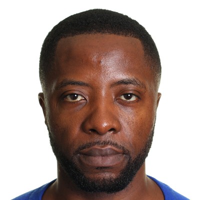 Peter Parker Mensah