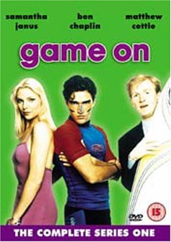 Samantha Womack