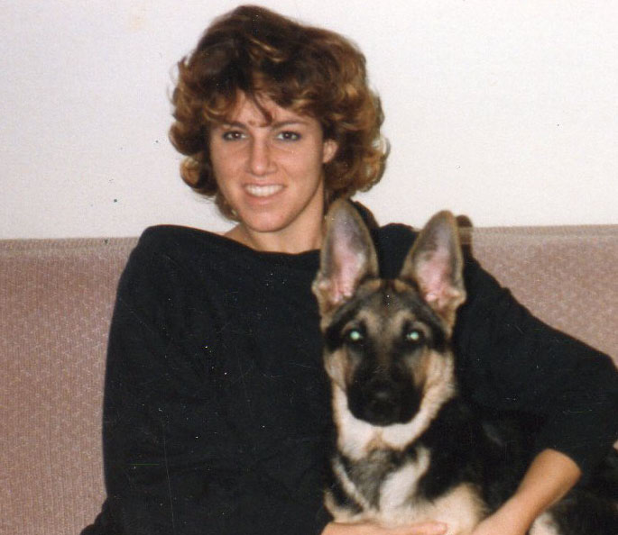 Karen James