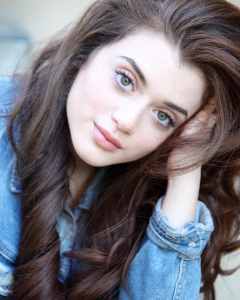 Brielle Barbusca