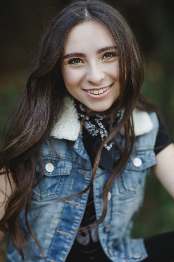 Ava Cantrell
