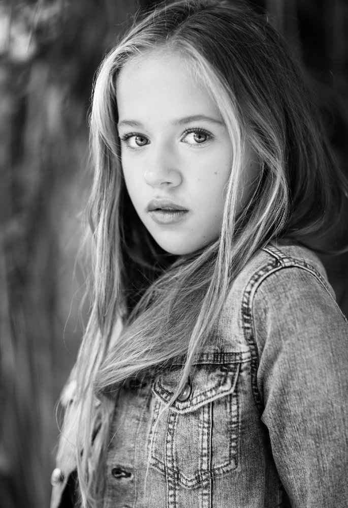 Holly J. Barrett
