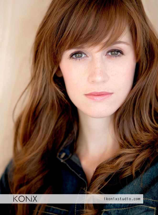 Megan Hensley
