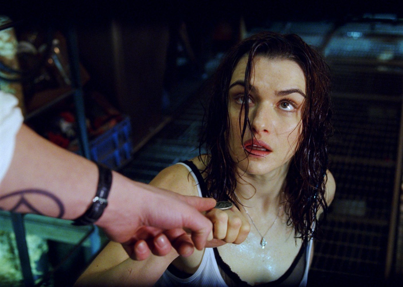 Rachel Weisz