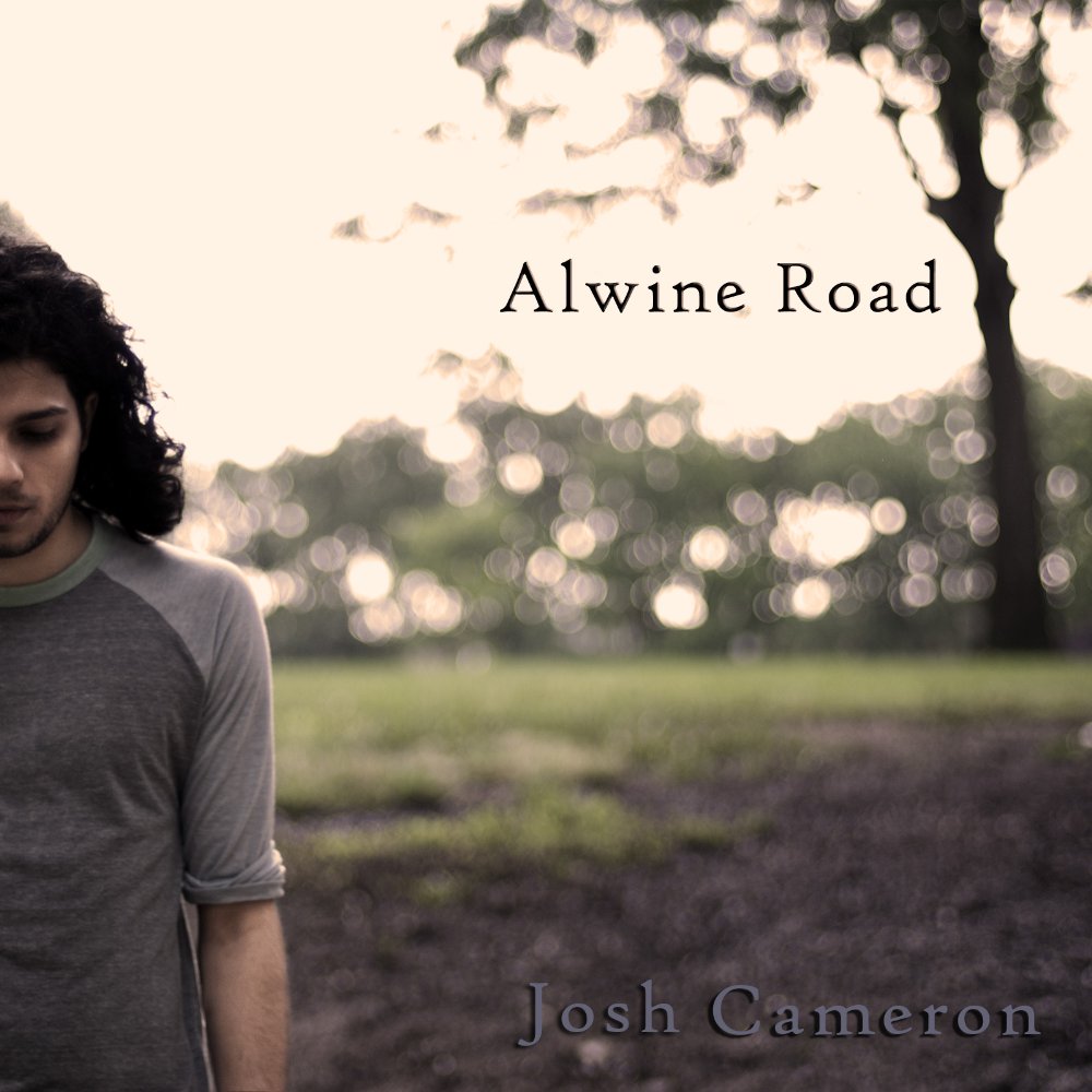 Joshua Cameron
