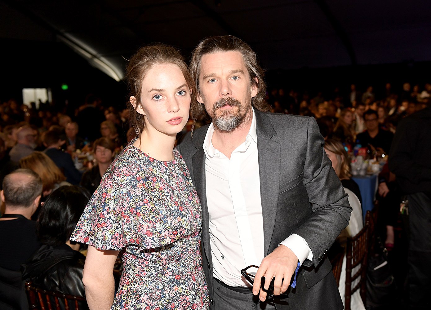 Maya Hawke