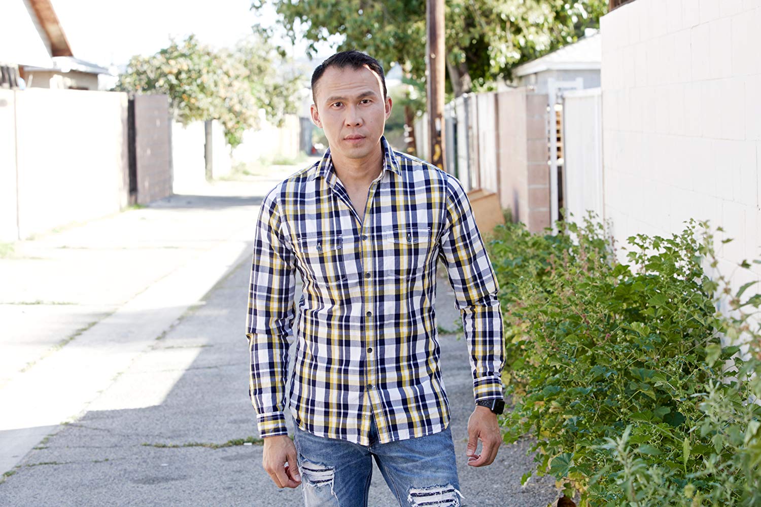 Thom Tran