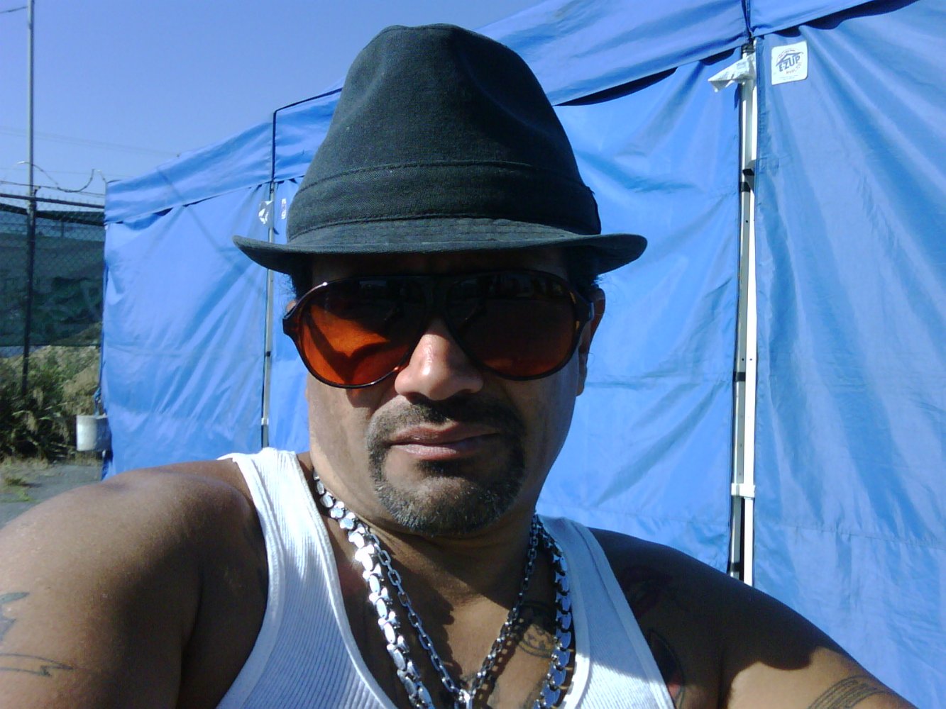 Tony Alameda