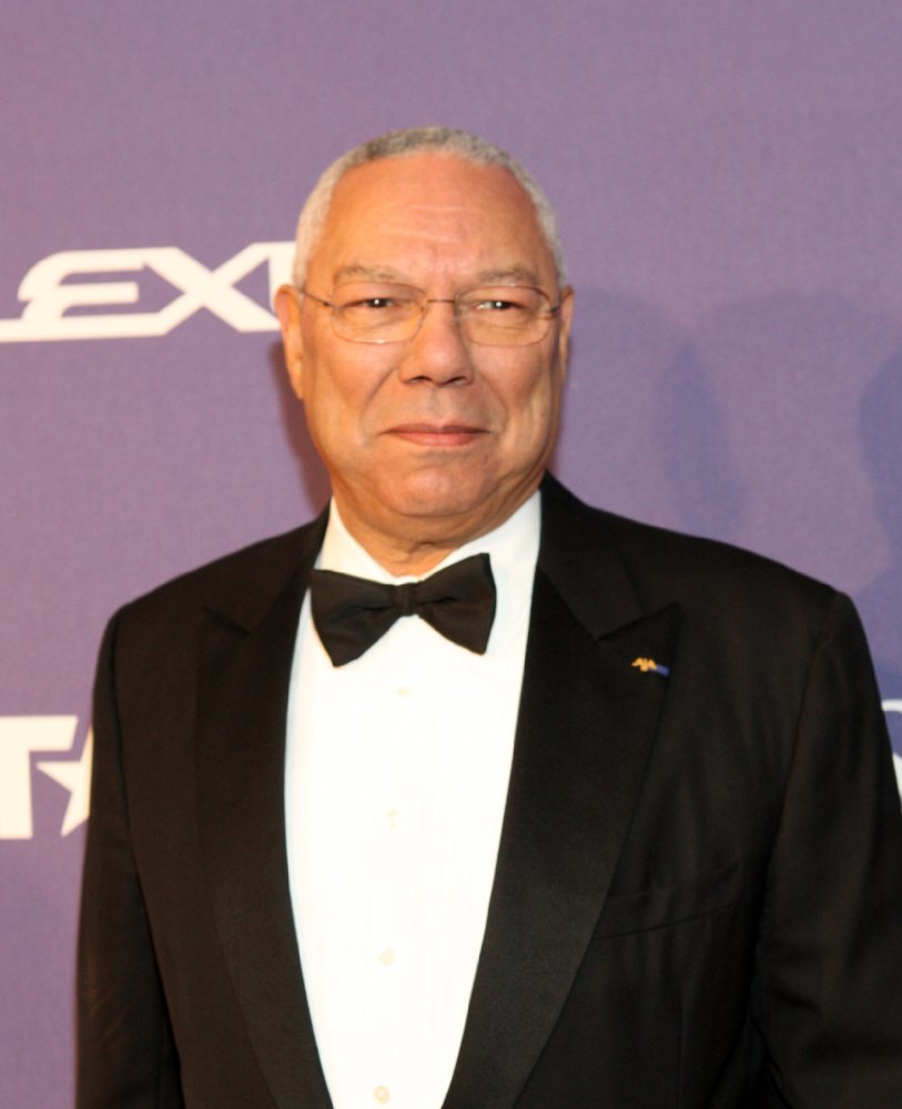 Colin Powell