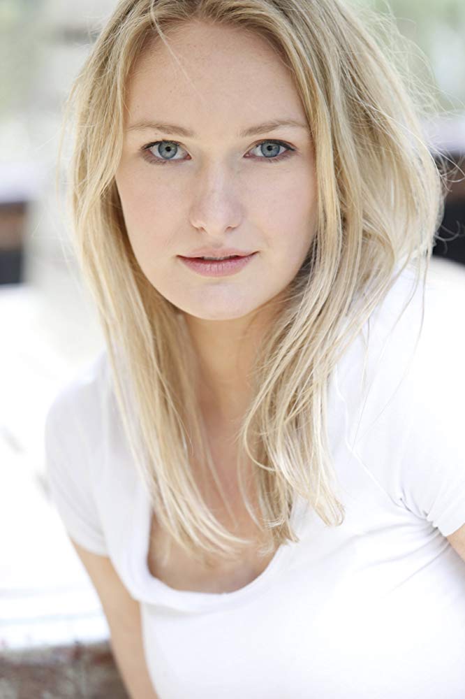 Renae Small