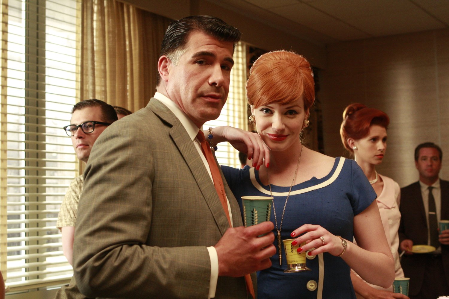 Bryan Batt