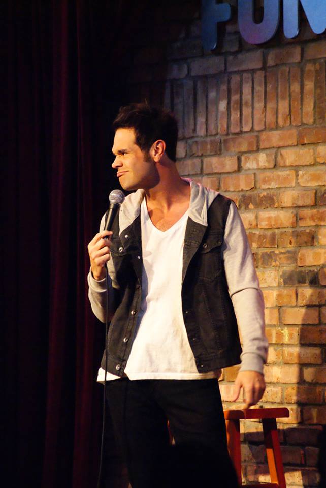 Michael Malone
