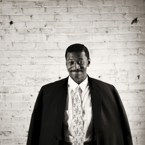 Robert Townsend