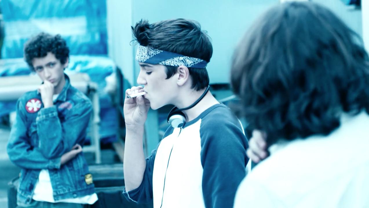 Mac Harmon
