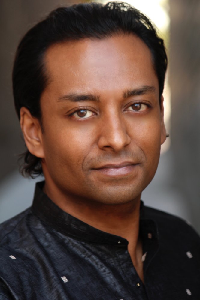 Sashen Naicker