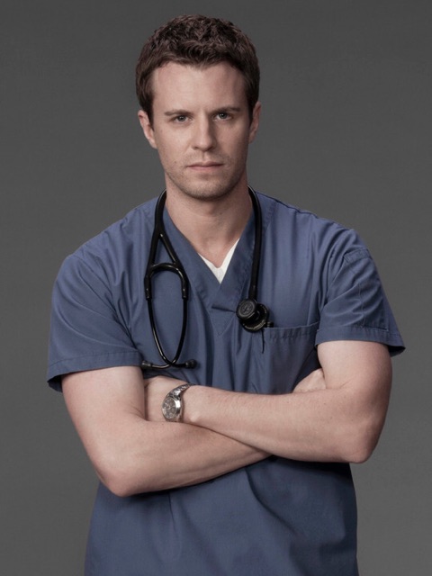 Luke Mably