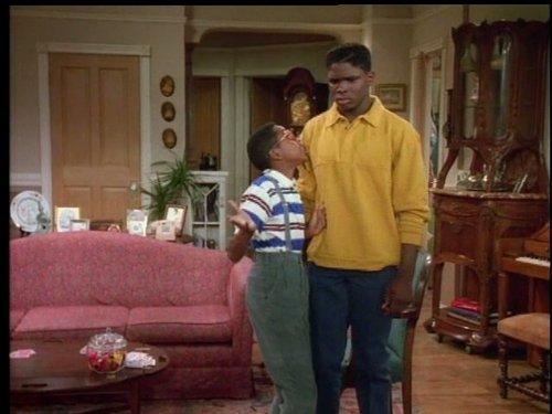 Darius McCrary