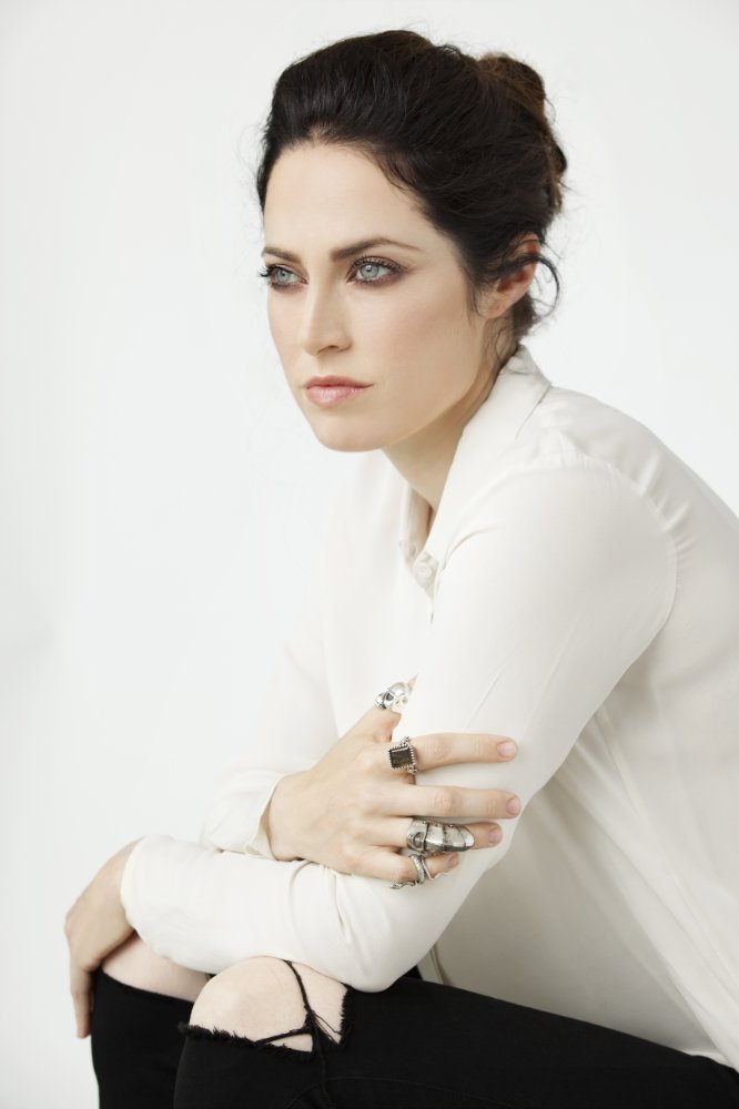 Charlotte Sullivan