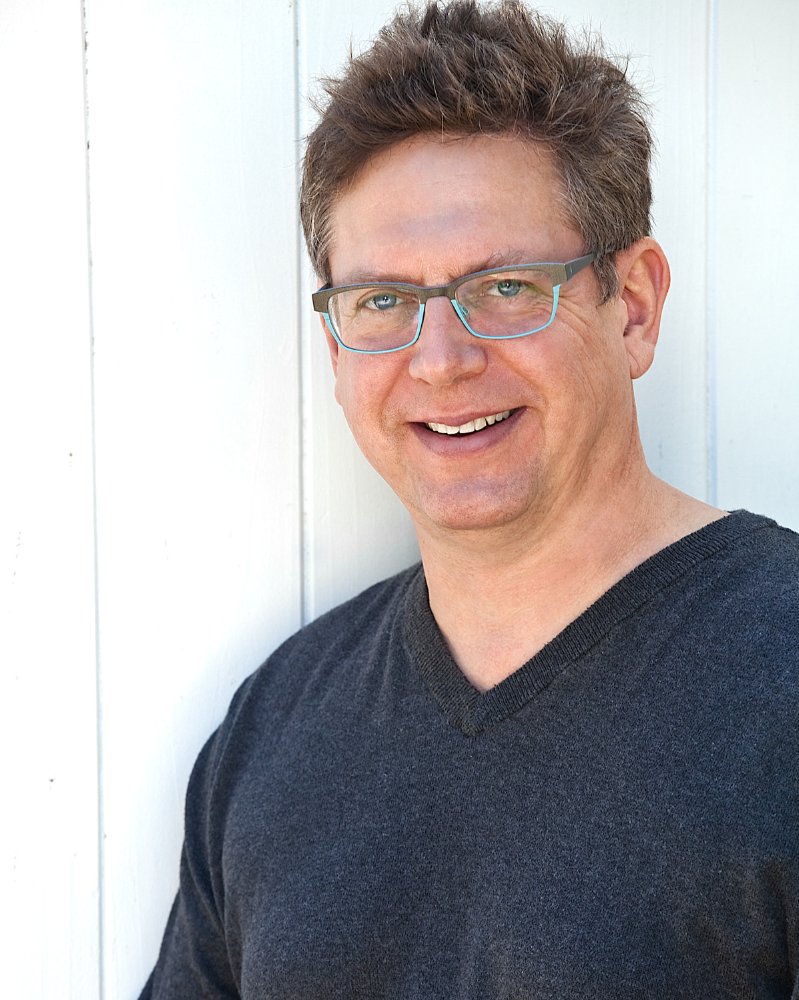 Michael R. Perry