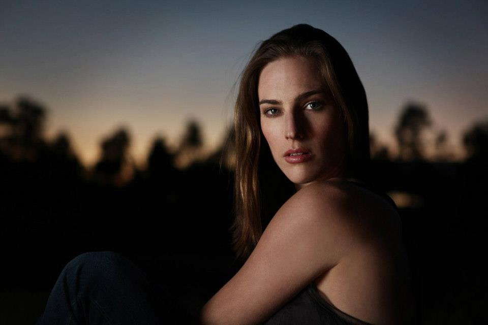 Sarah Nichols