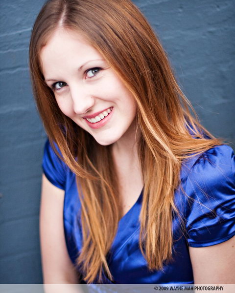 Rebecca Strom