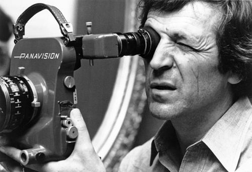 Costa-Gavras