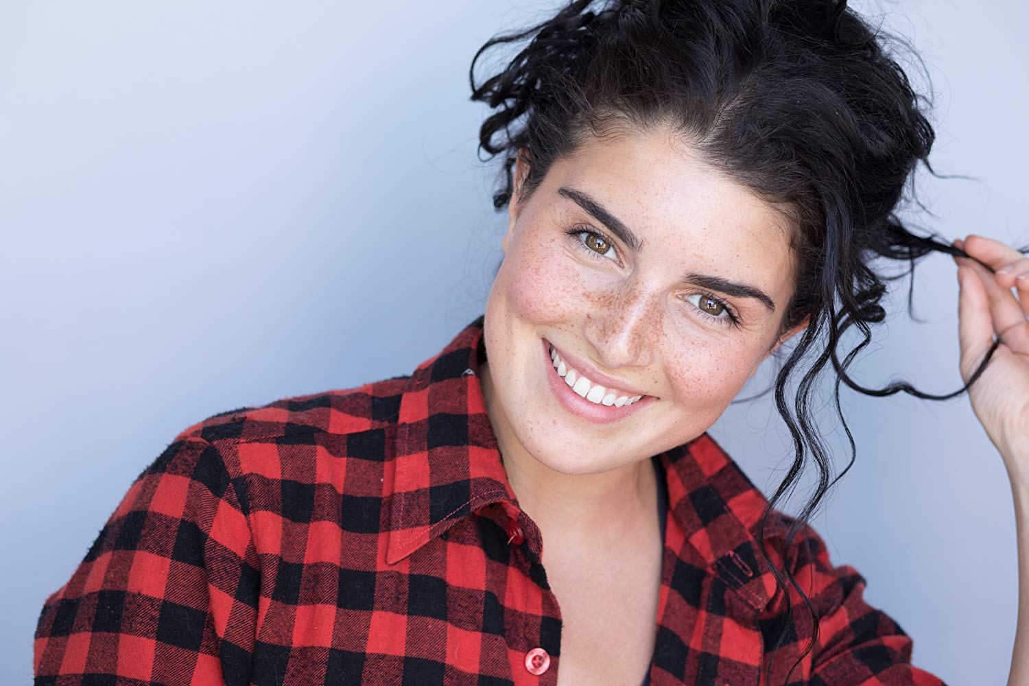 Frankie Maria Corzo