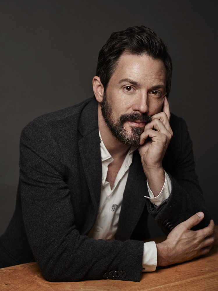 Steve Kazee