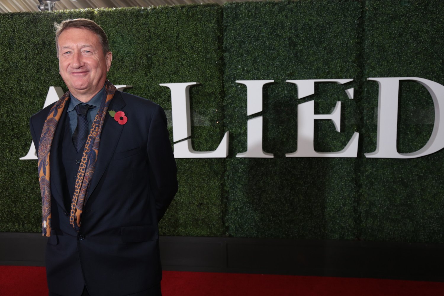 Steven Knight