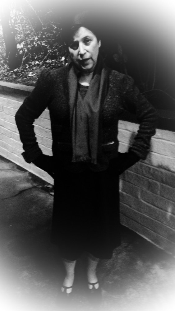 Paula Drake