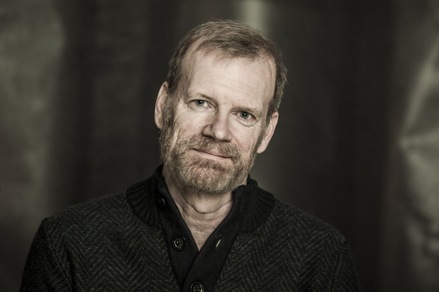 David Parisian