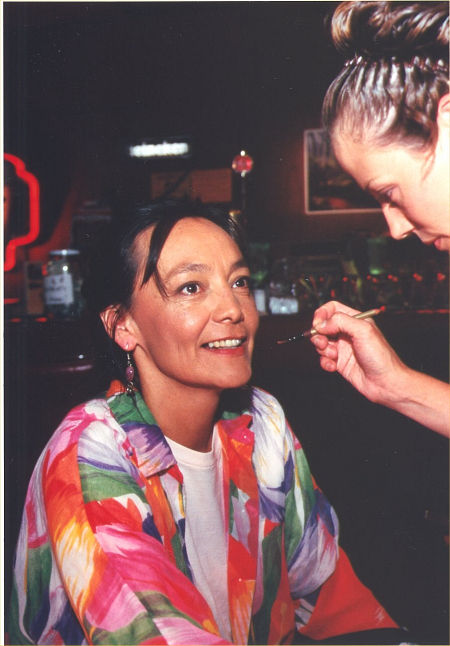 Tantoo Cardinal