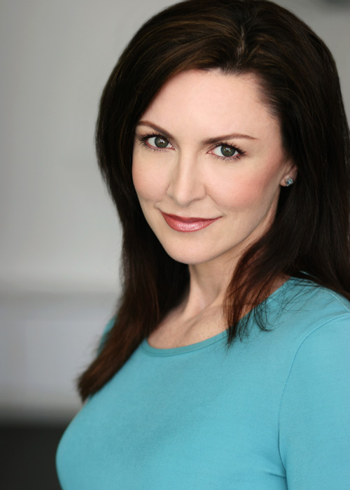 Christine Springett