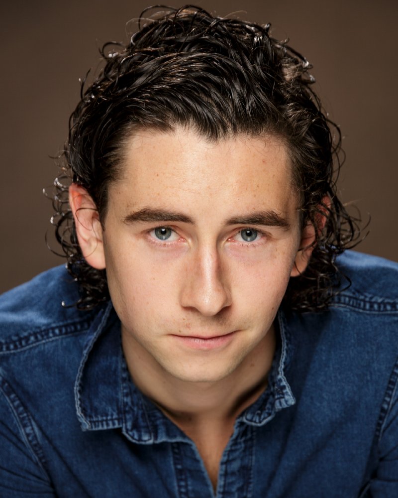 Darragh O'Toole