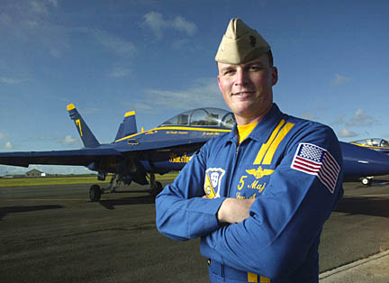 Len Anderson IV