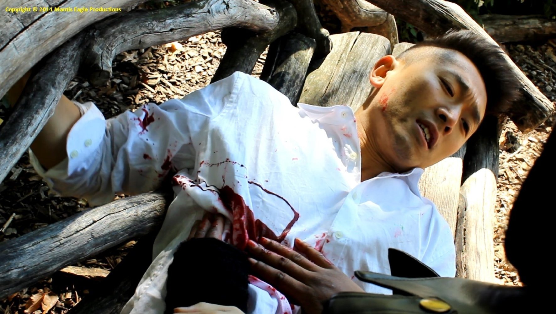 Jason Jiang